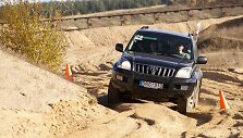 &bdquo;Toyota&ldquo; visureigių žygis
