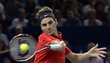 Rogeris Federeris