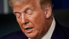 Donaldas Trumpas