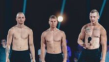 &bdquo;Acro Bro&lsquo;s&ldquo;