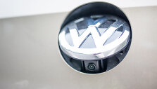 &bdquo;Volkswagen Golf Sportsvan&ldquo;
