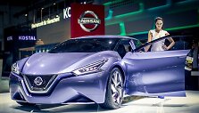 &bdquo;Nissan Friend-Me&ldquo; konceptas
