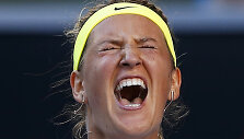 Viktorija Azarenka