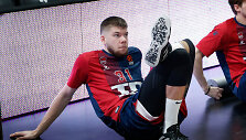 Rokas Giedraitis