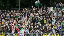 Vilniaus &bdquo;Žalgiris&ldquo; &ndash; Getenborgo IFK