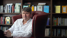 Simonas Armitage'as