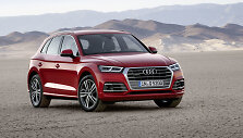 &bdquo;Audi Q5&ldquo;