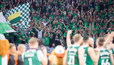 Eurolyga vėl Kaune: &bdquo;Žalgiris&ldquo; - &bdquo;Baskonia&ldquo;