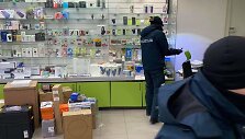 Žaibi&scaron;ka vagystė i&scaron; &bdquo;Varlė.lt&ldquo; parduotuvės Panevėžyje