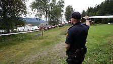 Norvegijos policija