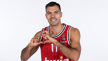 Kostas Sloukas