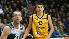 Rokas Giedraitis