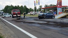 Įvykio vietoje