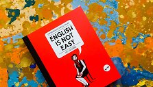 Liusės Gutjeres knyga &bdquo;(Ne)paprasta anglų kalba = English is not easy&ldquo;