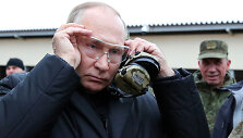 Vladimiras Putinas