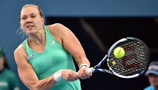 Kaia Kanepi