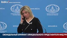 Marija Zacharova