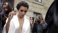 Kim Kardashian