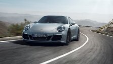 &bdquo;Porsche 911 Carrera 4 GTS Coupe&ldquo;