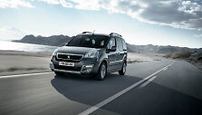 &bdquo;Peugeot Partner&ldquo;