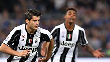 Alvaro Morata