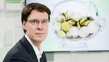 Gediminas Milie&scaron;ka, SEB Baltijos &scaron;alių taupymo ir investavimo vadovas
