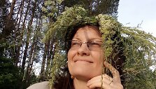 Ieva Anelauskaitė Motiejauskė