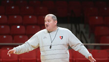 Virginijus &Scaron;e&scaron;kus