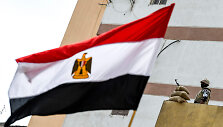 Egipto vėliava