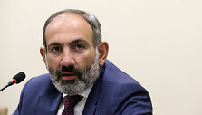 Nikolas Pa&scaron;inianas