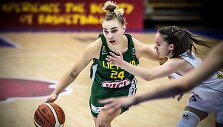 Lietuva U20 &ndash; Serbija U20