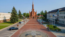 Kai&scaron;iadorys