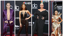 Alyson Stoner, Chantel Jeffries, Christina Aguilera, Z LaLa