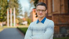 Kunigas Justas Jasėnas 