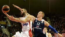 Vassilis Spanoulis