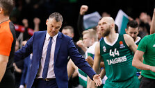&Scaron;arūnas Jasikevičius