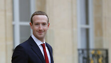 Markas Zuckerbergas