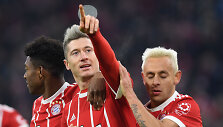 Robertas Lewandowskis