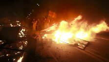 Protestai Sakartvele