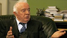 Eduardas &Scaron;evardnadzė