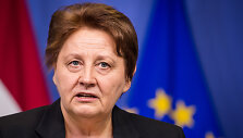 Laimdota Straujuma
