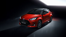 &bdquo;Toyota Yaris&ldquo;