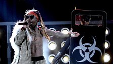 Lil Wayne'as