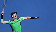 Andy Murray