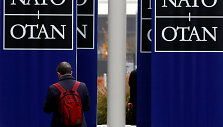 NATO būstinė Briuselyje