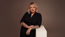 &bdquo;Wandoo Finance&ldquo; vadovė Iveta Brūvele