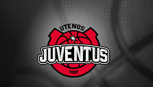 Utenos &bdquo;Juventus&ldquo;