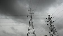 Elektros stulpai