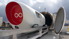 &bdquo;Virgin Hyperloop&ldquo;
