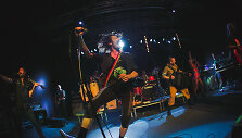 &bdquo;Gogol Bordello&ldquo; 